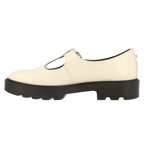 Mocasín Westies Loafers Diseño en Charol