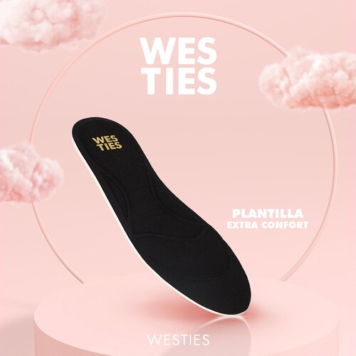 Mocasín Westies Loafers Diseño en Charol