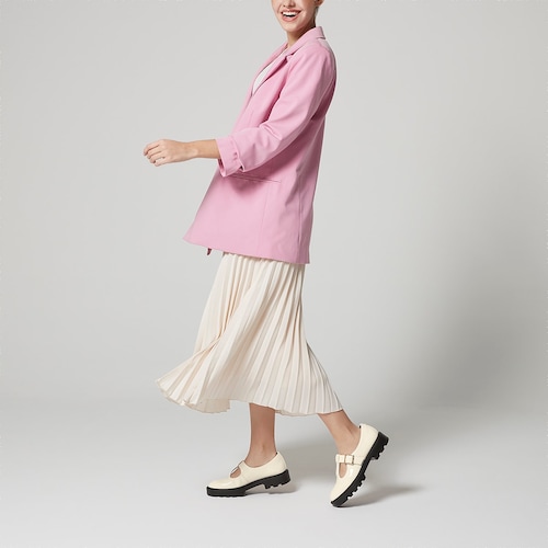 Mocasín Westies Loafers Diseño en Charol