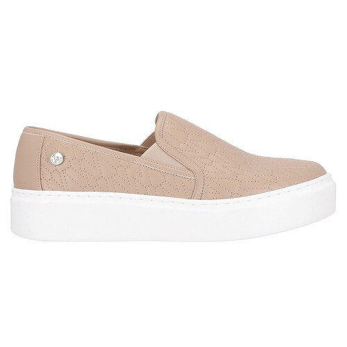 Tenis Westies Diseño Liso Texturizado