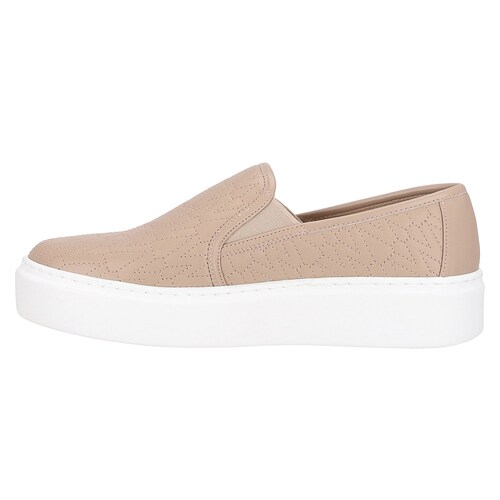 Tenis Westies Diseño Liso Texturizado