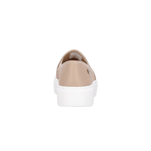 Tenis Westies Diseño Liso Texturizado