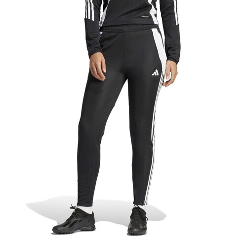 Pants Adidas Soccer Diseño Liso para Mujer