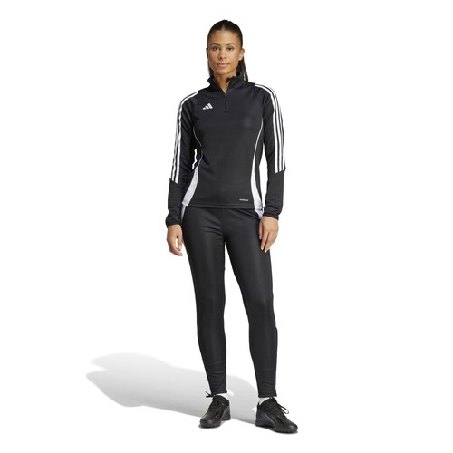 Pants Adidas Soccer Diseño Liso para Mujer