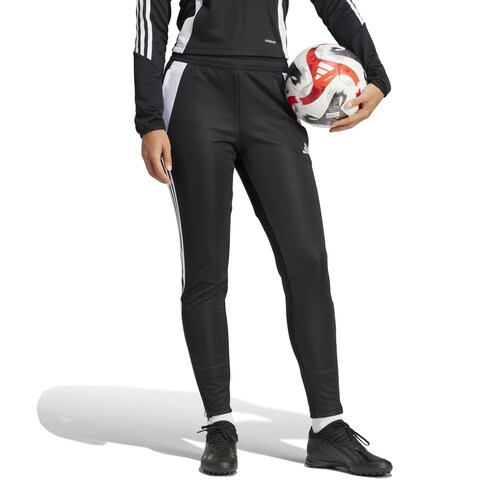 Pants Adidas Soccer Diseño Liso para Mujer