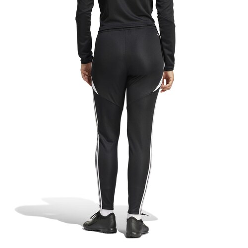 Pants Adidas Soccer Diseño Liso para Mujer