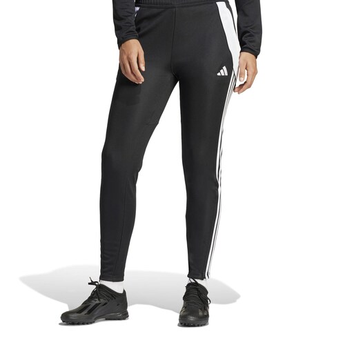 Pants Adidas Soccer Diseño Liso para Mujer