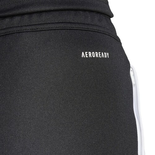 Pants Adidas Soccer Diseño Liso para Mujer