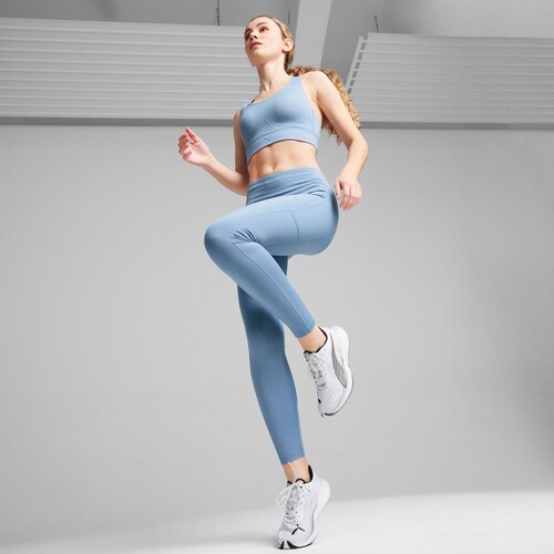 Leggings Puma Diseño Clásico para Mujer