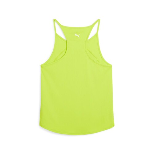 Tank Top Puma Diseño Letras para Mujer