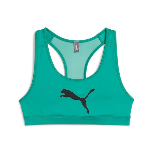 Top Puma Gráfico para Mujer