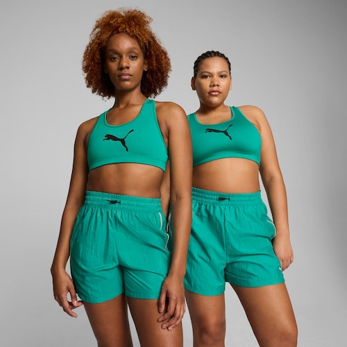 Top Puma Gráfico para Mujer