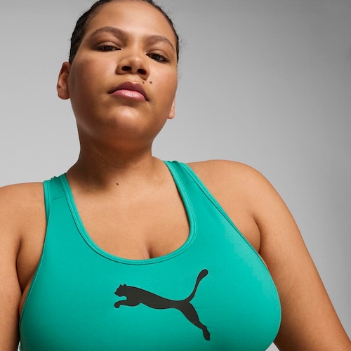 Top Puma Gráfico para Mujer
