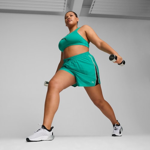 Top Puma Gráfico para Mujer