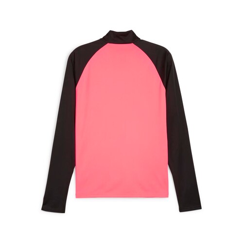 Camiseta Puma Fútbol Diseño Bitono para Hombre