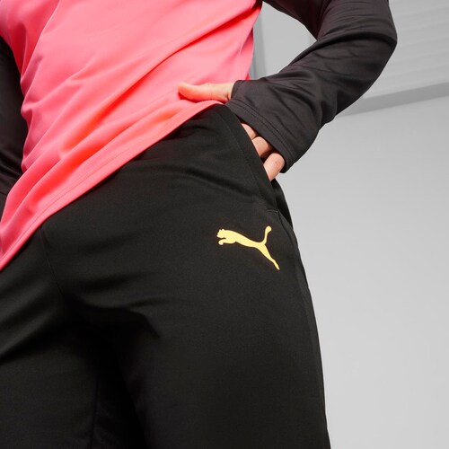 Pants Puma Fútbol para Hombre