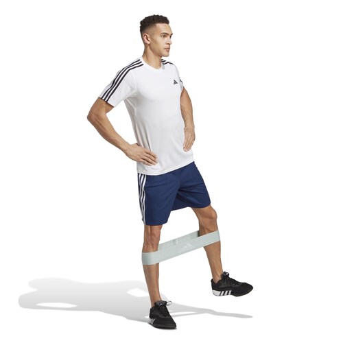 Short Adidas Training Diseño Clásico para Hombre
