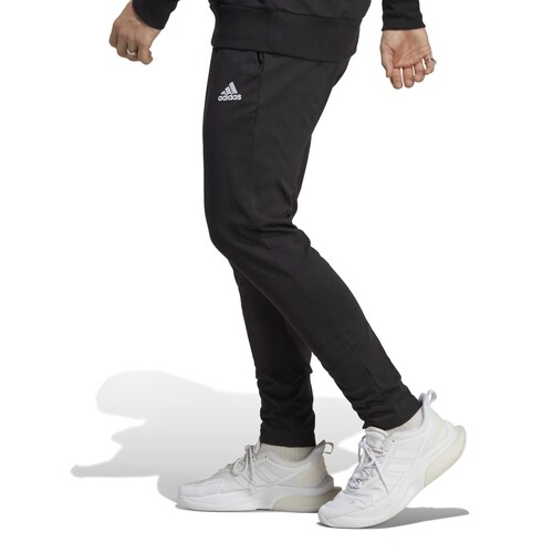 Pants Adidas Diseño Liso para Hombre