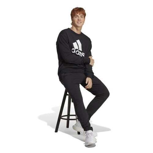 Pants Adidas Diseño Liso para Hombre