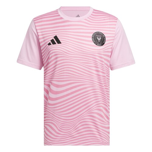 Jersey Adidas Soccer Miami Messi para Hombre