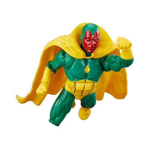 Figura de Acción Visión Marvel