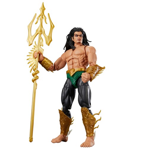 Figura de Acción Namor Marvel