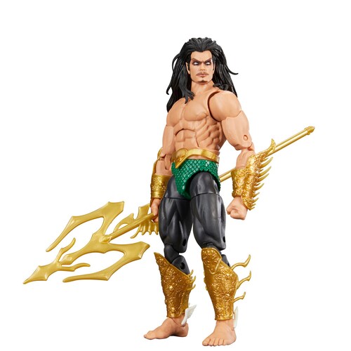 Figura de Acción Namor Marvel