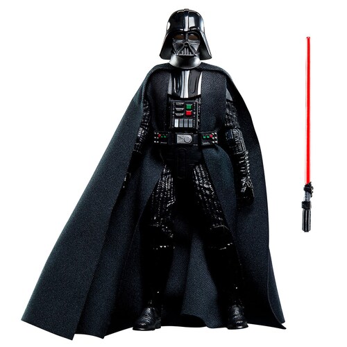 Figura de Acción Darth Vader Star Wars
