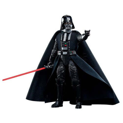 Figura de Acción Darth Vader Star Wars