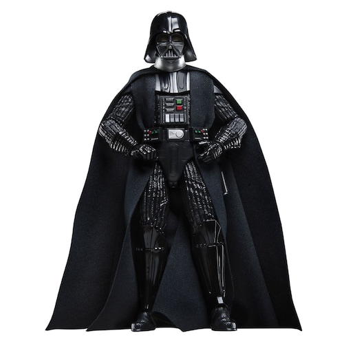 Sw Bl a List 1 Star Wars