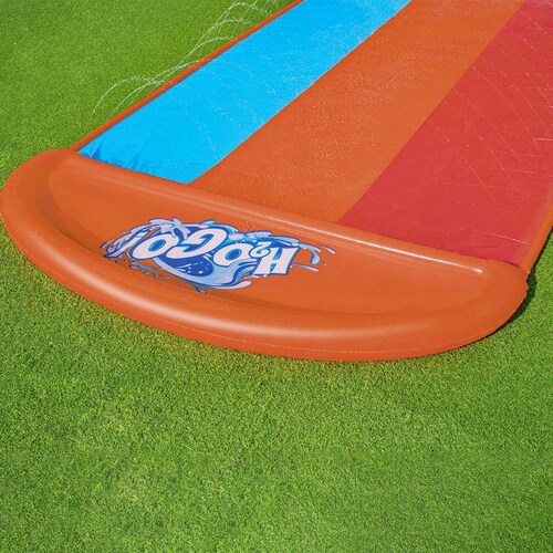 Deslizador de Agua Triple Bestway