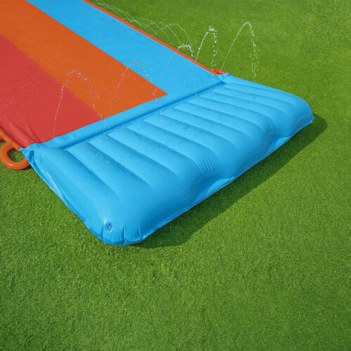 Deslizador de Agua Triple Bestway