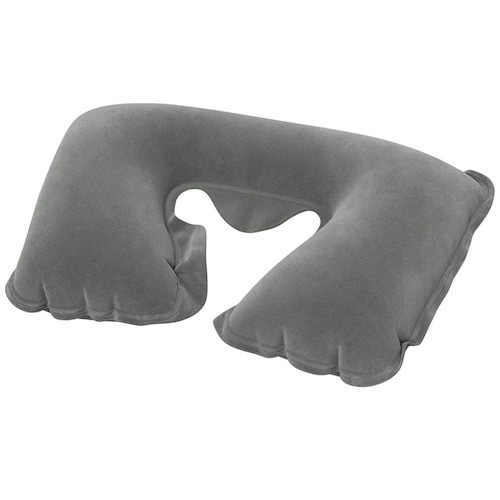 Almohada Cervical Inflable para Camping Bestway