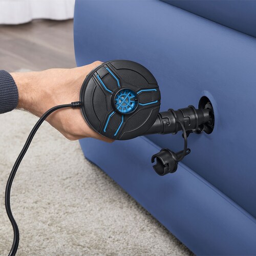Bomba de Aire Electrica Powertouch Bestway