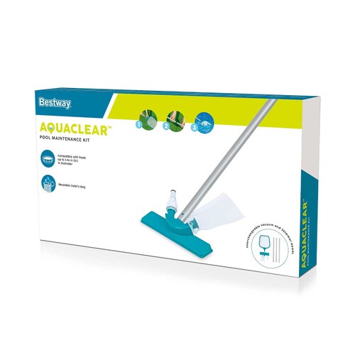 Kit Mantenimiento Bestway