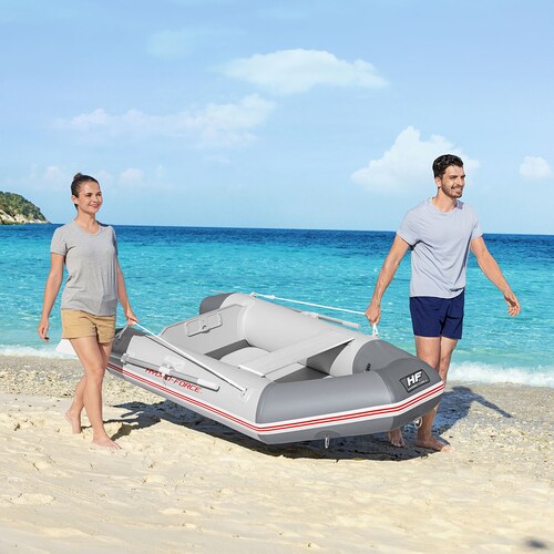Bote Inflable Caspian Sport Bestway