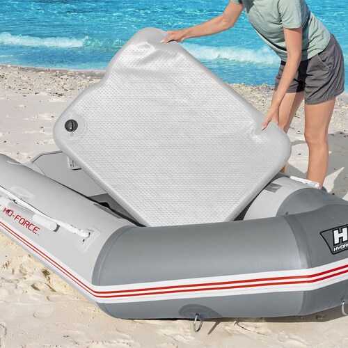 Bote Inflable Caspian Sport Bestway