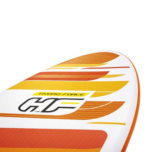 Paddle Board Inflable Aqua Journey Bestway