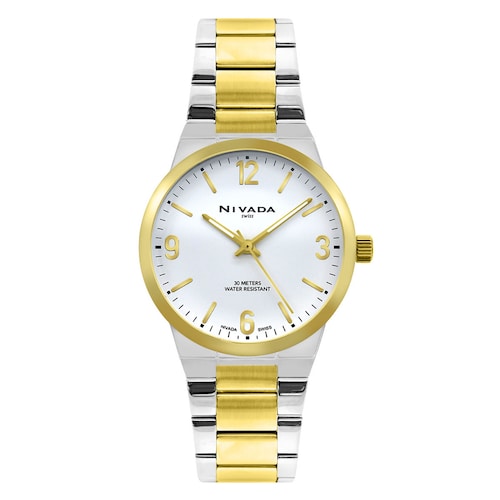 Reloj Nivada para Mujer Corporate Np22392Lbicba