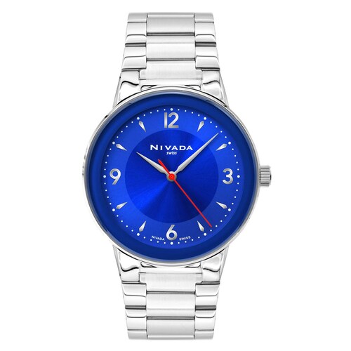 Reloj Nivada Corporate para Hombre Np22412Macaa