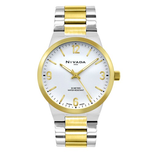 Reloj Nivada Corporate para Hombre Np22391Mbicba