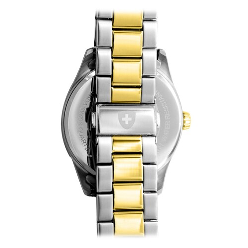 Reloj Nivada Corporate para Hombre Np22391Mbicba