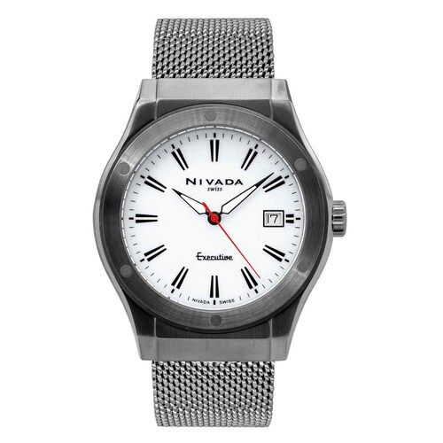 Reloj Nivada Executive Np23109Mpvbi para Hombre