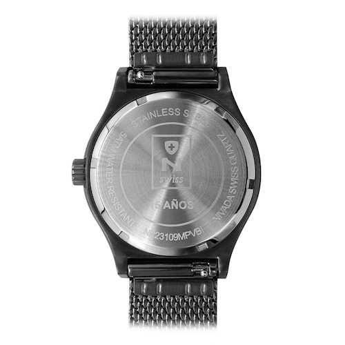 Reloj Nivada Executive Np23109Mpvbi para Hombre