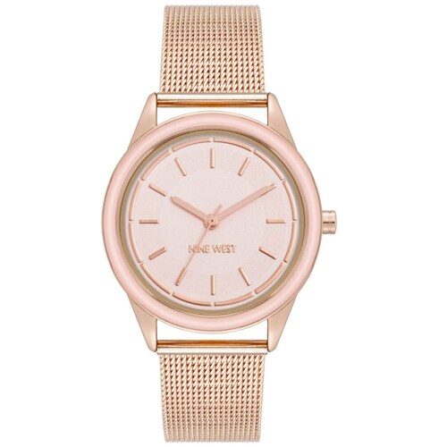 Reloj Nine West para Mujer Nw3088Lprg