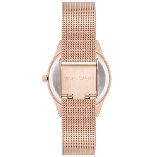Reloj Nine West para Mujer Nw3088Lprg