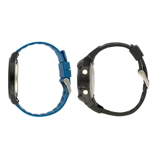 Set de Relojes para Hombre Rbkbtss244 Reebok
