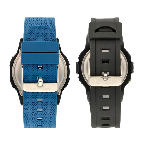 Set de Relojes para Hombre Rbkbtss244 Reebok