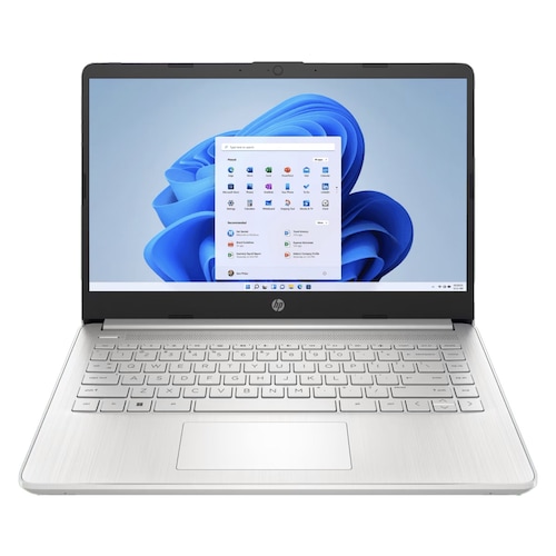 Laptop Hp 245 G9 Ryzen 7 8 Gb Ram 512 Gb