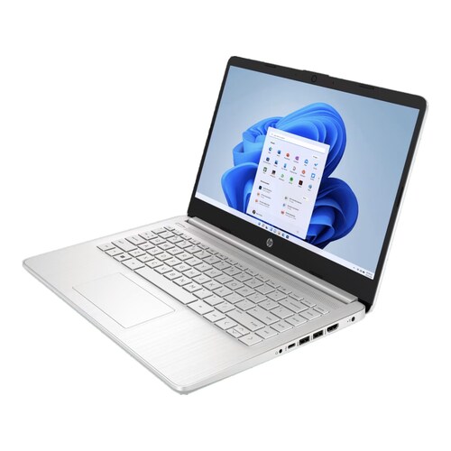Laptop Hp 245 G9 Ryzen 7 8 Gb Ram 512 Gb